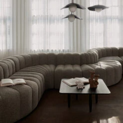 Studio Modular Sofa - Setup 8 -Danish Design Store 221011 NORR1152244 2 Morten Bentzon