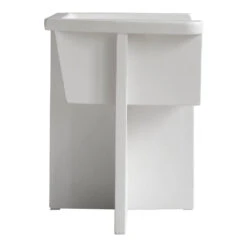 101 COPENHAGEN Brutus Dining Armchair 18 101 COPENHAGEN Brutus Dining Armchair -Danish Design Store 221023 Brutus Dining Chair Bone White 2