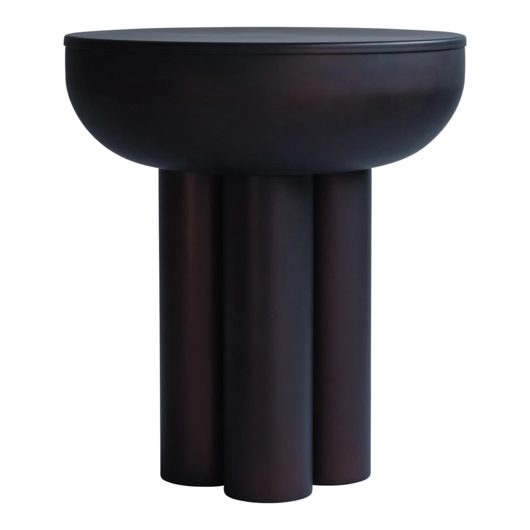 101 COPENHAGEN Crown Side Table 3 101 COPENHAGEN Crown Side Table