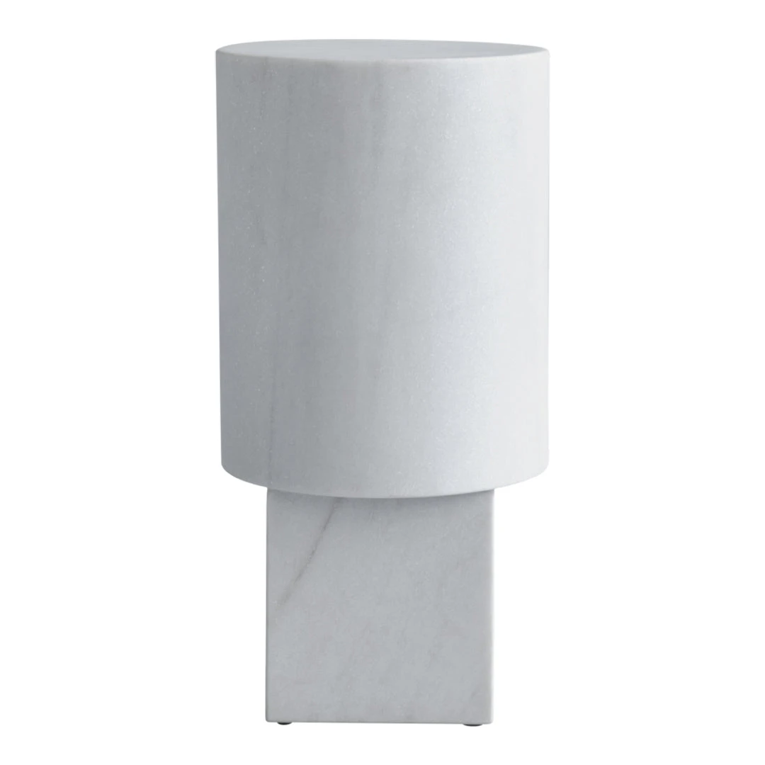 101 COPENHAGEN Column Side Table 6 101 COPENHAGEN Column Side Table - Image 4