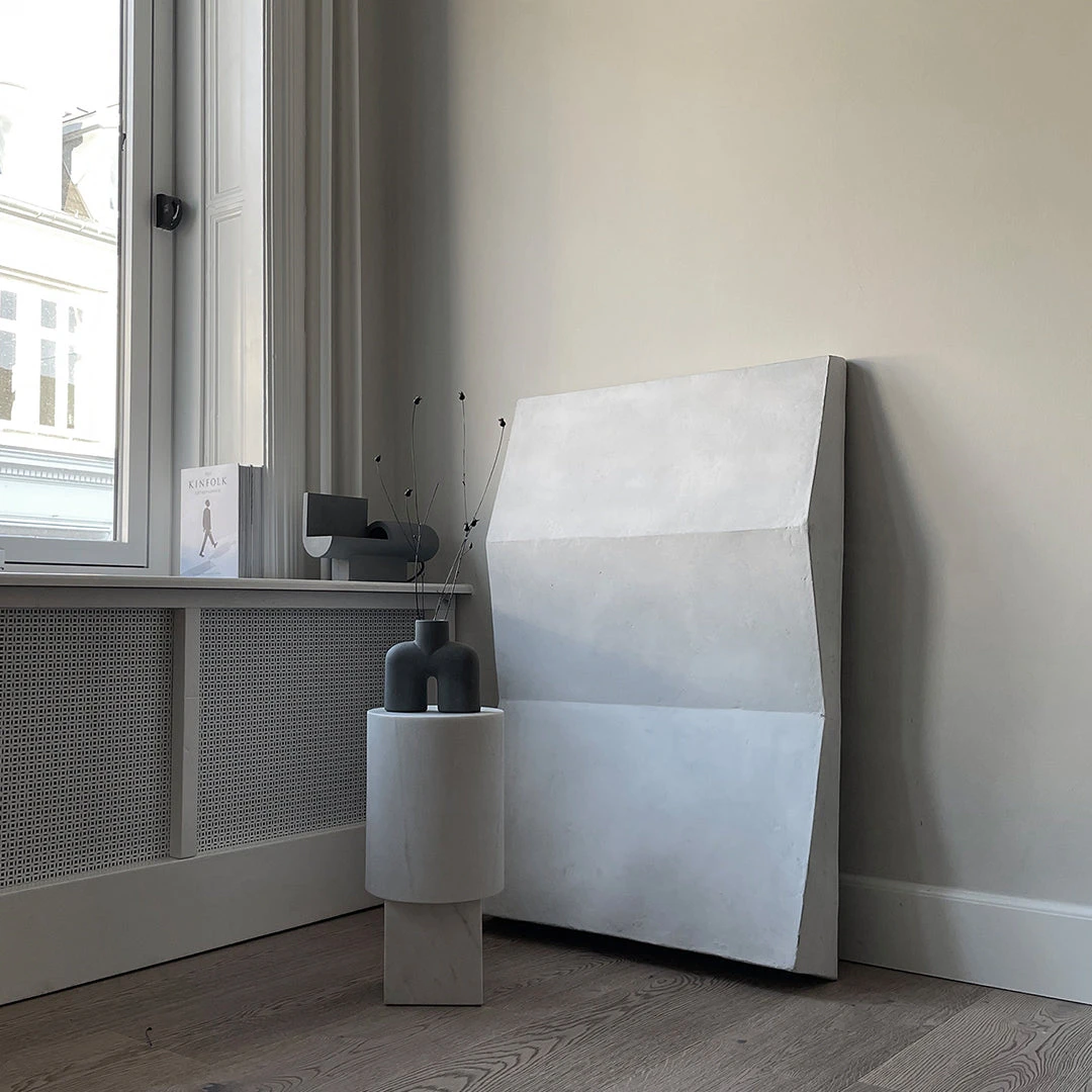 101 COPENHAGEN Column Side Table 9 101 COPENHAGEN Column Side Table - Image 7