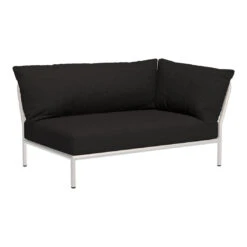 LEVEL 2 Outdoor Corner Modular Sofa 39 LEVEL 2 Outdoor Corner Modular Sofa -Danish Design Store 22201 6843 LEVEL2 Corner right Char HOUE high