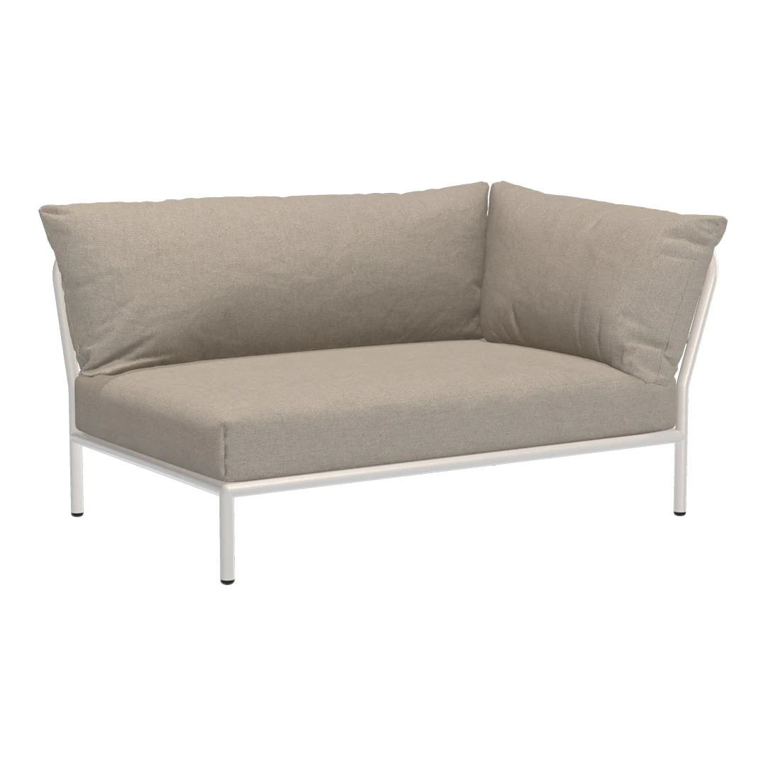 LEVEL 2 Outdoor Corner Modular Sofa 22 LEVEL 2 Outdoor Corner Modular Sofa - Image 20