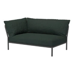LEVEL 2 Outdoor Corner Modular Sofa 26 LEVEL 2 Outdoor Corner Modular Sofa -Danish Design Store 22202 4451 LEVEL2 Corner left Alpine HOUE high