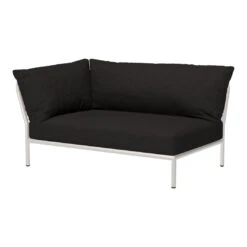 LEVEL 2 Outdoor Corner Modular Sofa 37 LEVEL 2 Outdoor Corner Modular Sofa -Danish Design Store 22202 6843 LEVEL2 Corner left Char HOUE high