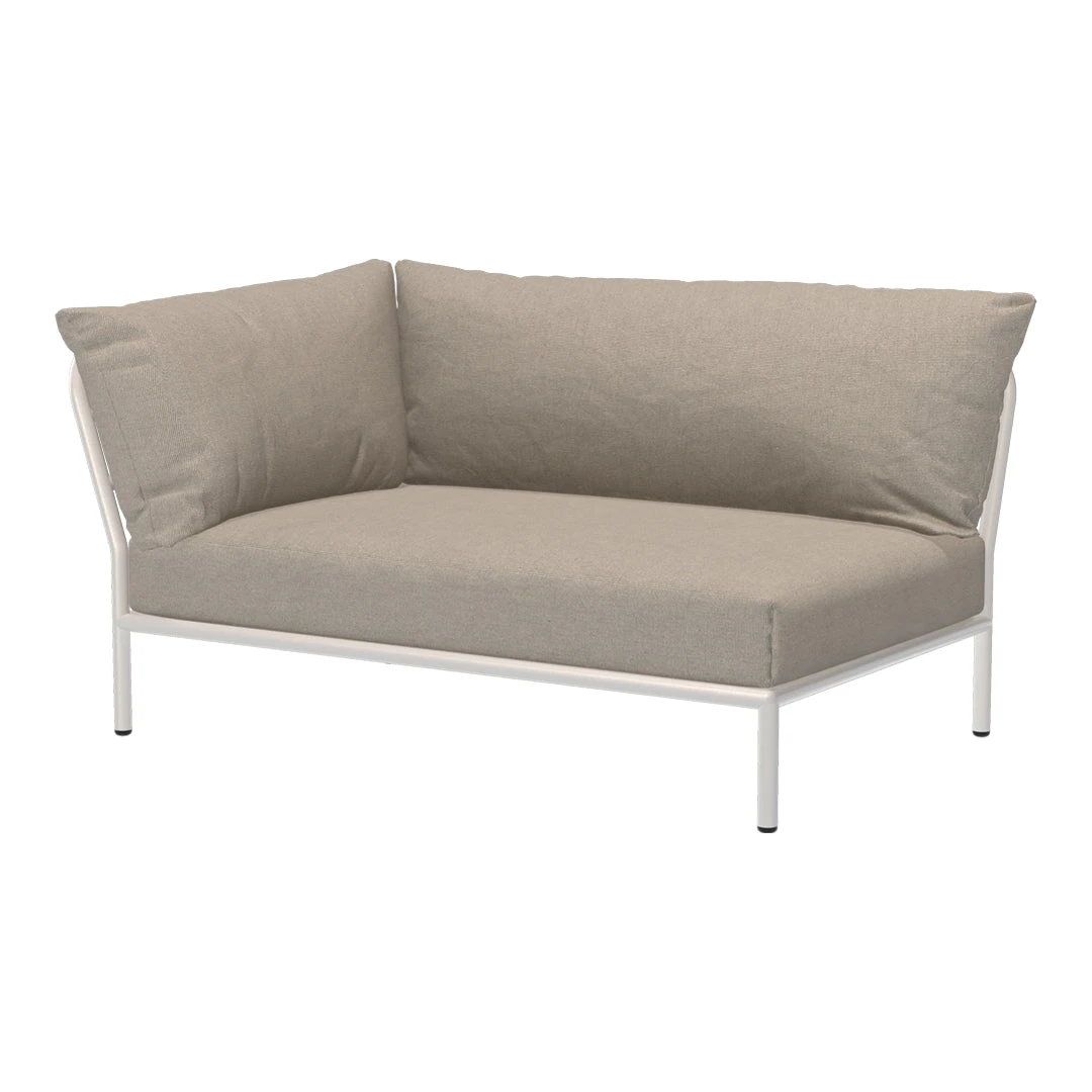 LEVEL 2 Outdoor Corner Modular Sofa 16 LEVEL 2 Outdoor Corner Modular Sofa - Image 14