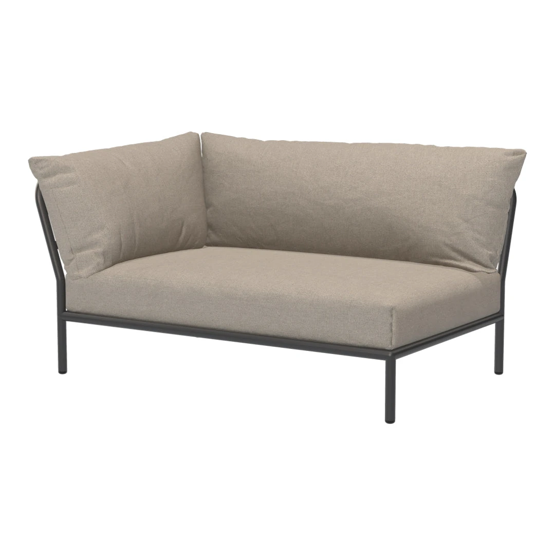 LEVEL 2 Outdoor Corner Modular Sofa 19 LEVEL 2 Outdoor Corner Modular Sofa - Image 17