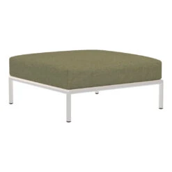 LEVEL 2 Outdoor Ottoman 13 LEVEL 2 Outdoor Ottoman -Danish Design Store 22203 4243 LEVEL2 Ottoman Leaf HOUE high
