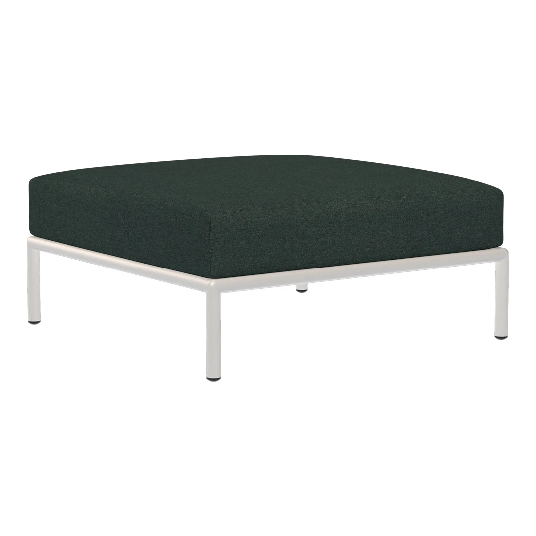 LEVEL 2 Outdoor Ottoman 6 LEVEL 2 Outdoor Ottoman - Image 4