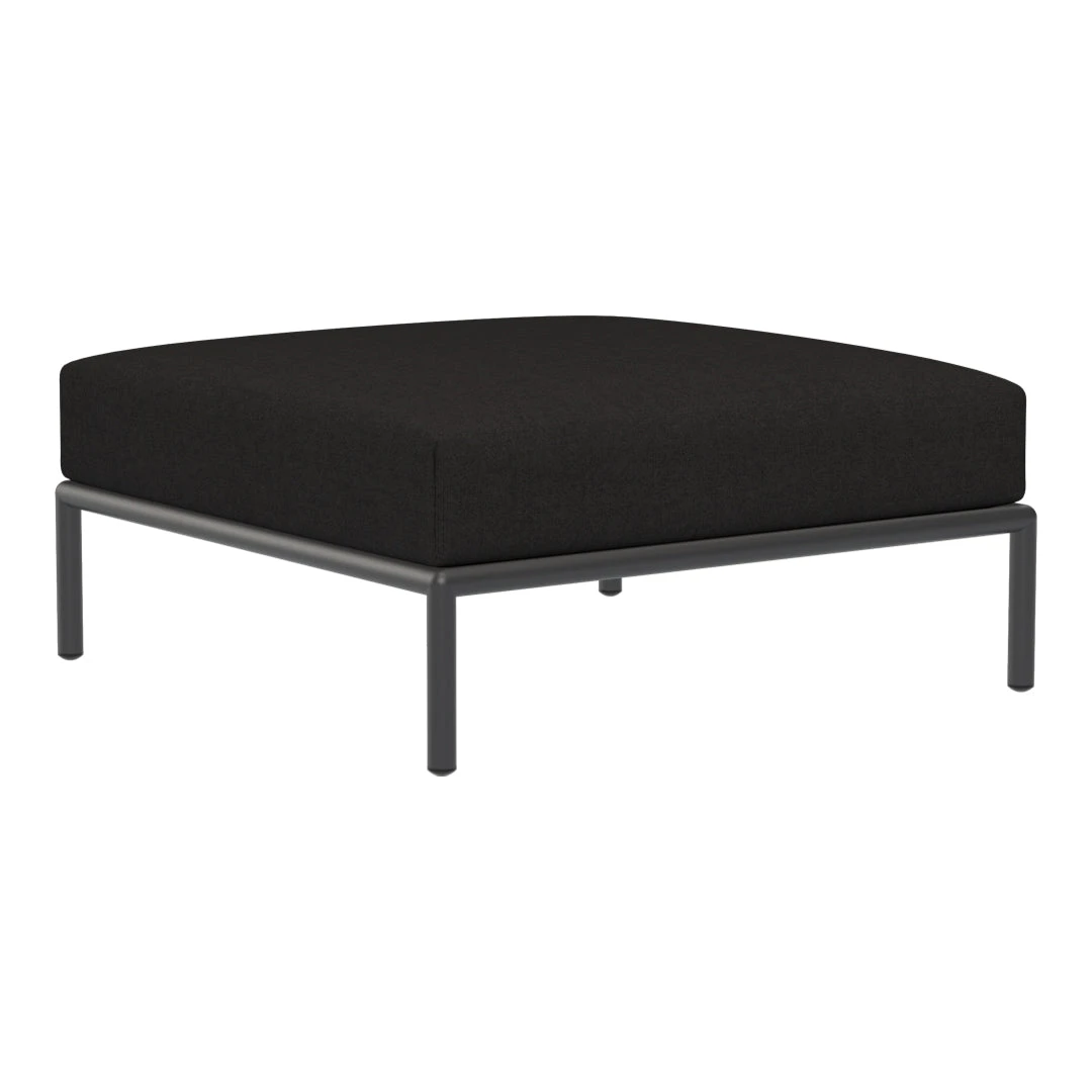 LEVEL 2 Outdoor Ottoman 3 LEVEL 2 Outdoor Ottoman