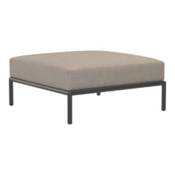 LEVEL 2 Outdoor Ottoman 17 LEVEL 2 Outdoor Ottoman -Danish Design Store 22203 9251 LEVEL Ottoman Ash HOUE high