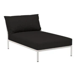 LEVEL 2 Outdoor Chaiselong Modular Sofa -Danish Design Store 22209 6843 LEVEL2 Chaiselong Char HOUE high