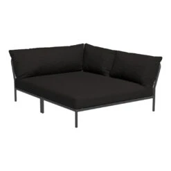 LEVEL 2 Outdoor Cozy Corner Modular Sofa