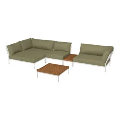 Level Outdoor Side Table 25 Level Outdoor Side Table -Danish Design Store 222C01 4243 LEVEL2 COMB 01 Leaf HOUE high bb896433 200d 4d90 a9d4 70a0c7d632e5