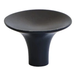 101 COPENHAGEN HiHat Knobs 31 101 COPENHAGEN HiHat Knobs -Danish Design Store 223001 HiHat Knobs Mini Burned Black 2