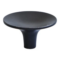 101 COPENHAGEN HiHat Knobs 29 101 COPENHAGEN HiHat Knobs -Danish Design Store 223002 HiHat Knobs Medio Burned Black 2