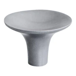 101 COPENHAGEN HiHat Knobs 33 101 COPENHAGEN HiHat Knobs -Danish Design Store 223004 HiHat Knobs Mini Brushed Steel 2