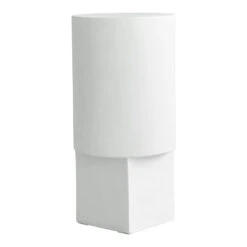 101 COPENHAGEN Column Side Table 17 101 COPENHAGEN Column Side Table -Danish Design Store 223017 Column Table Bone White 2