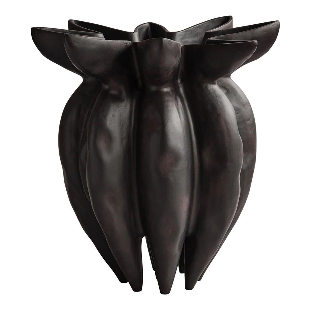 101 COPENHAGEN Lotus Vase 3 101 COPENHAGEN Lotus Vase