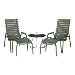 ReCLIPS Outdoor Footrest -Danish Design Store 22306 2727 27 22308 2727 20902 2412