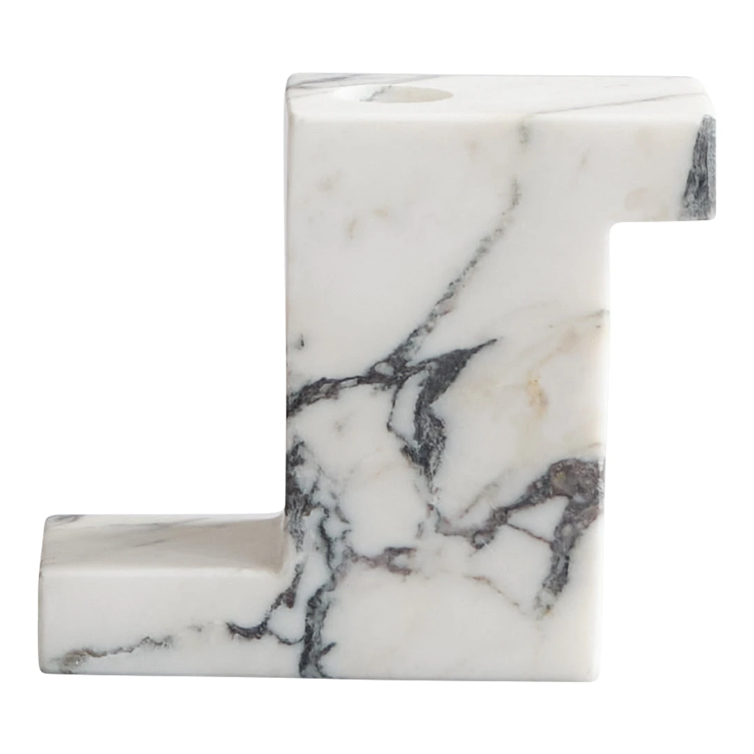 101 COPENHAGEN Brick Candle Holder 4 101 COPENHAGEN Brick Candle Holder - Image 2