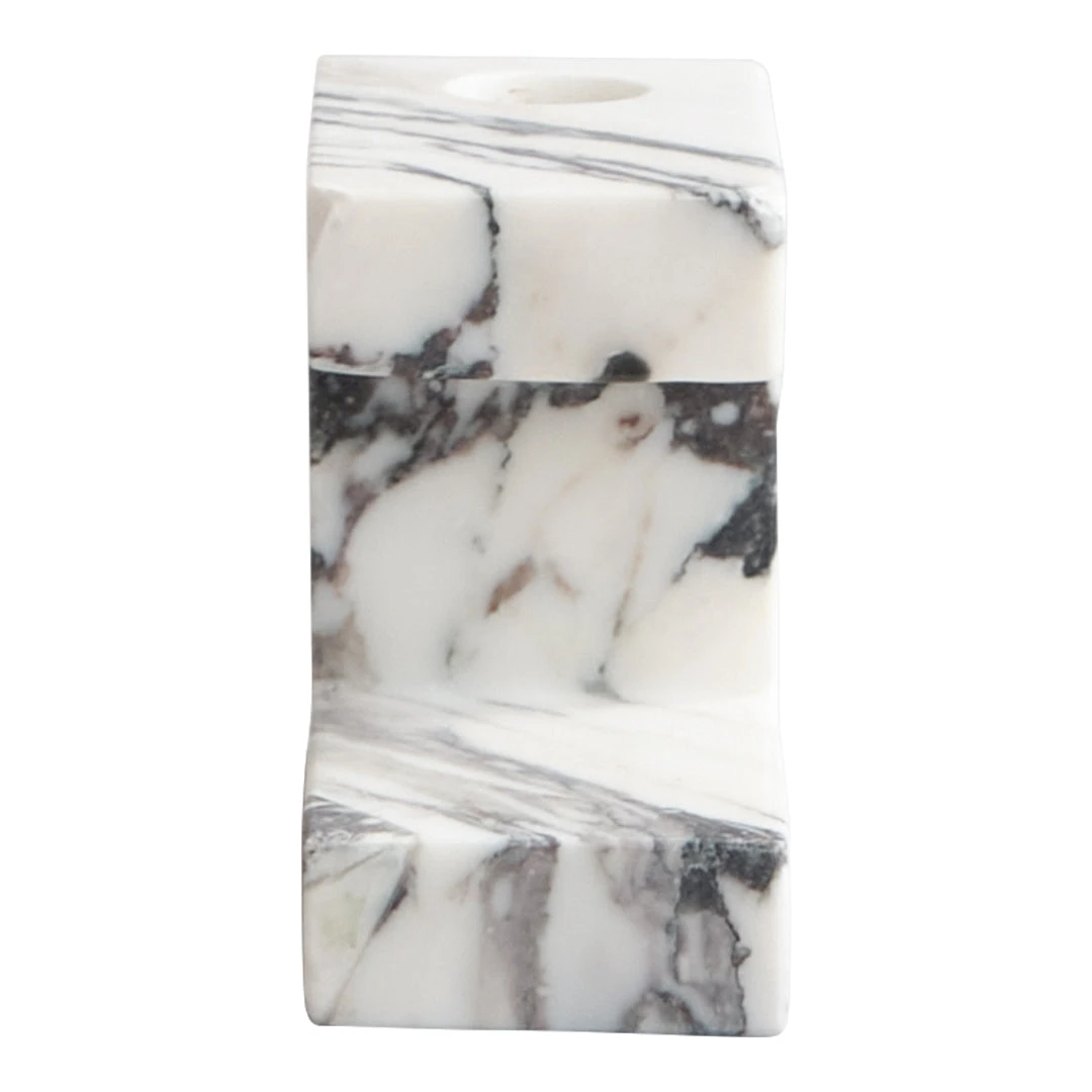 101 COPENHAGEN Brick Candle Holder 5 101 COPENHAGEN Brick Candle Holder - Image 3