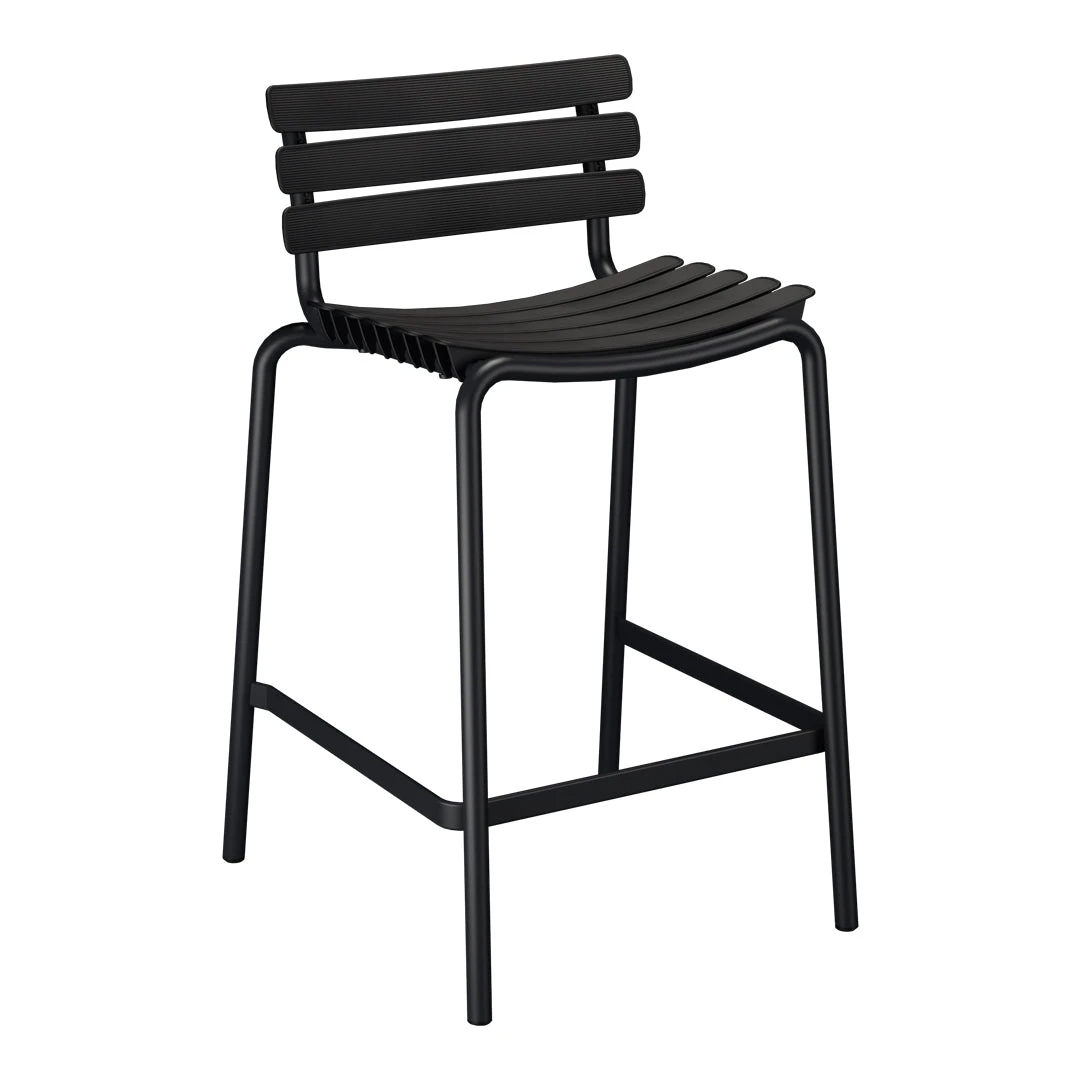 ReCLIPS Outdoor Counter Chair 3 ReCLIPS Outdoor Counter Chair