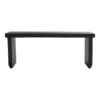 101 COPENHAGEN Arc Bench -Danish Design Store 223091 Arc Bench Coffee 1 1