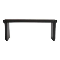 101 COPENHAGEN Arc Bench