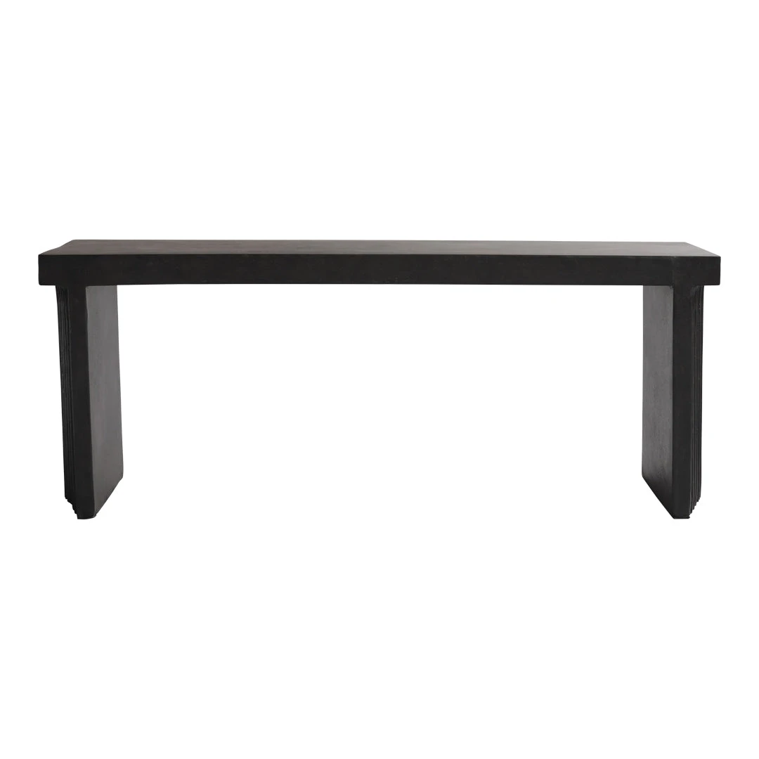 101 COPENHAGEN Arc Bench 3 101 COPENHAGEN Arc Bench