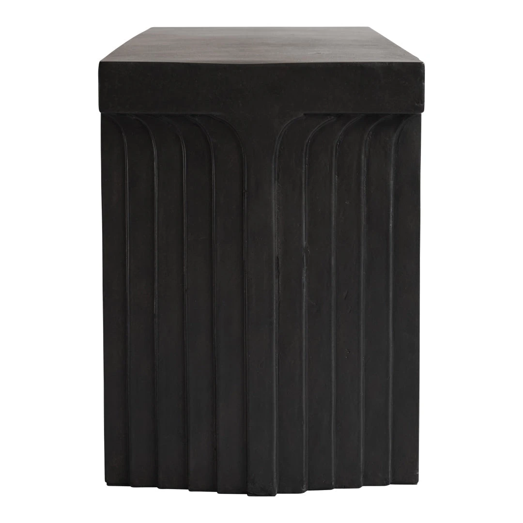 101 COPENHAGEN Arc Bench 4 101 COPENHAGEN Arc Bench - Image 2