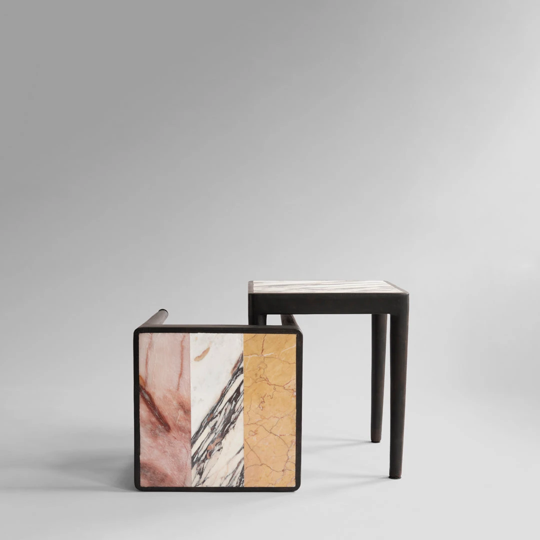 101 COPENHAGEN Tairu Side Table 6 101 COPENHAGEN Tairu Side Table - Image 4