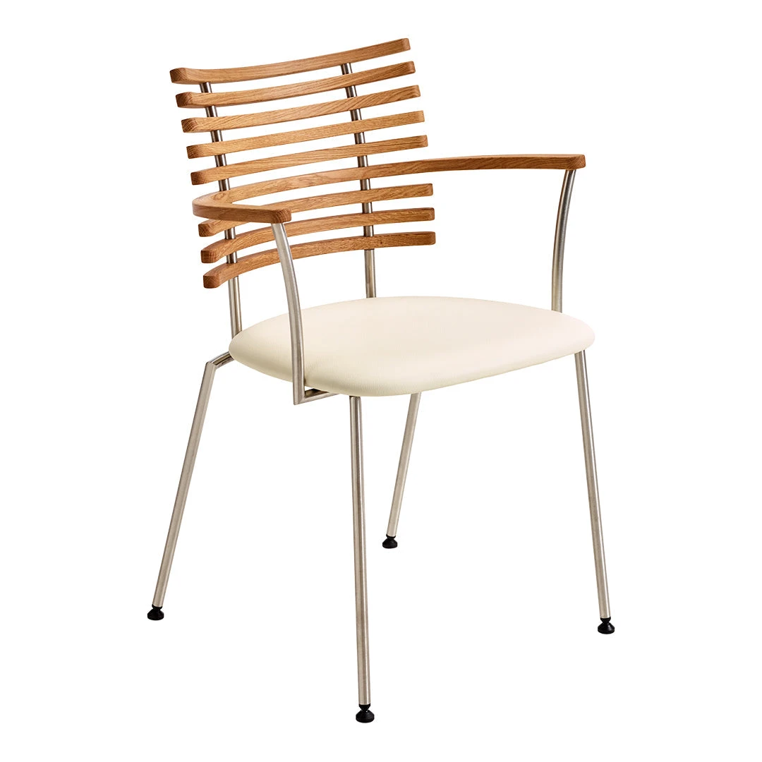 Tiger Armchair 10 Tiger Armchair - Image 8