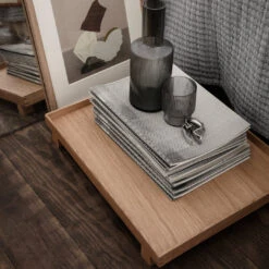 Ferm LIVING Bon Wooden Tray 32 Ferm LIVING Bon Wooden Tray -Danish Design Store 22 9261