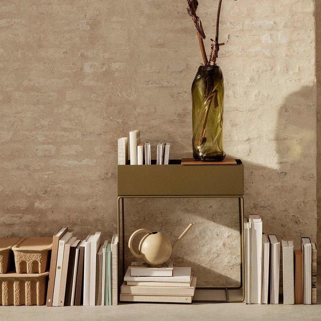 Ferm LIVING Orb Watering Can 15 Ferm LIVING Orb Watering Can - Image 13