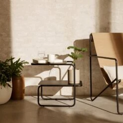 Ferm LIVING Level Side Table 18 Ferm LIVING Level Side Table -Danish Design Store 23 1976