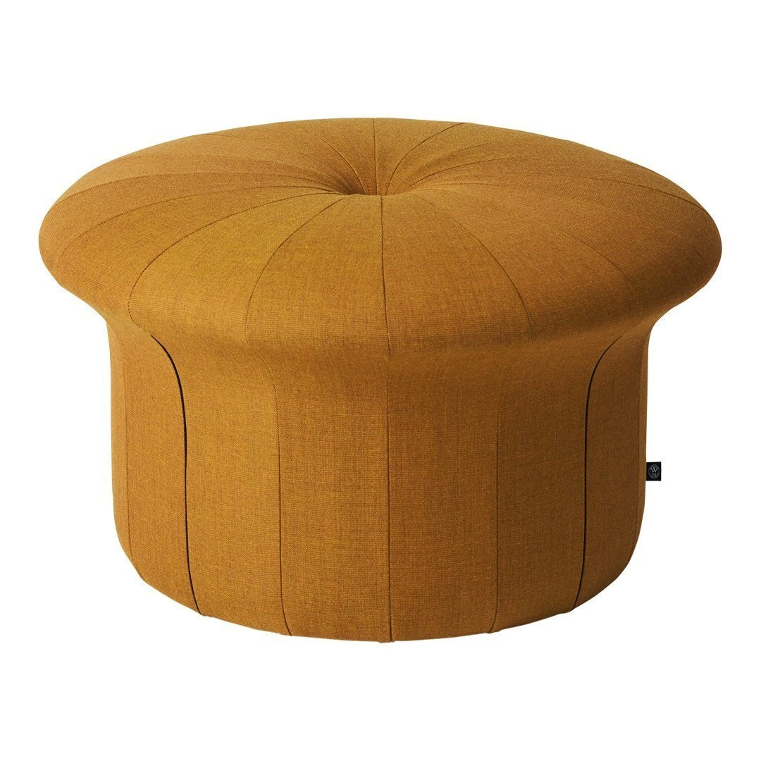 Warm Nordic Grace Pouf 4 Warm Nordic Grace Pouf - Image 2
