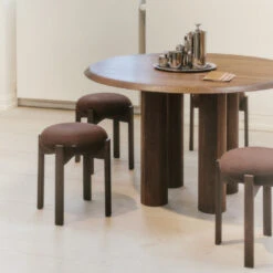 Pioneer Stool - Stackable 26 Pioneer Stool - Stackable -Danish Design Store 230607 FF 3DAYSOFDESIGN DAY01 0032