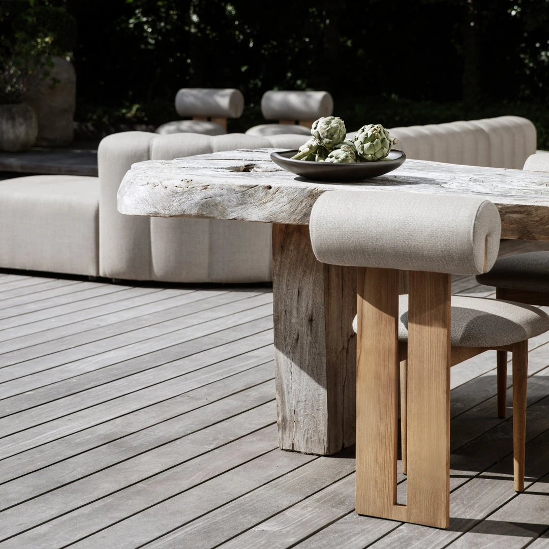 Hippo Outdoor Dining Chair 7 Hippo Outdoor Dining Chair - Image 5