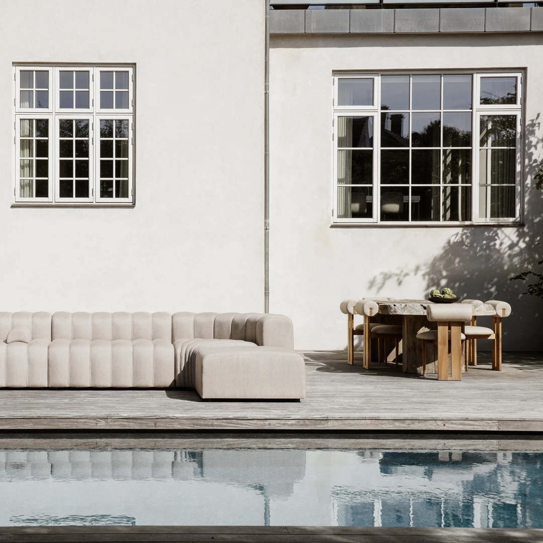 Hippo Outdoor Dining Chair 5 Hippo Outdoor Dining Chair - Image 3