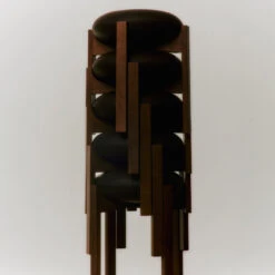 Pioneer Stool - Stackable 39 Pioneer Stool - Stackable -Danish Design Store 231208 FF CONTRACT 09 0229