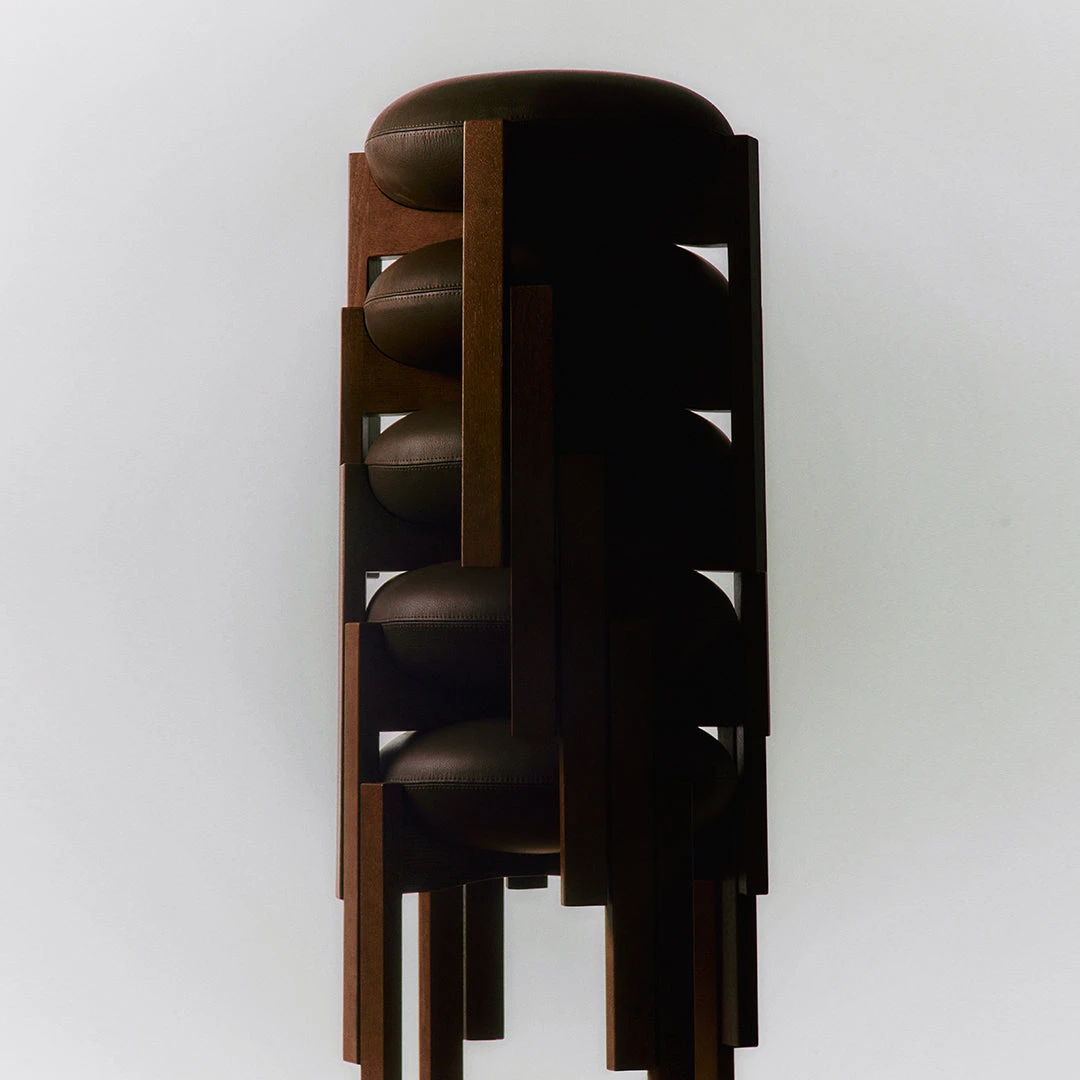 Pioneer Stool - Stackable 21 Pioneer Stool - Stackable - Image 19