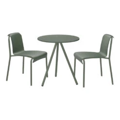 NAMI Outdoor Dining Chair 19 NAMI Outdoor Dining Chair -Danish Design Store 23850 2749 23814 2749