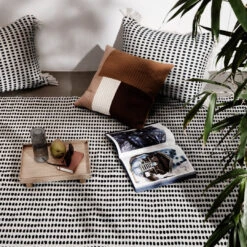 Ferm LIVING Bon Wooden Tray 37 Ferm LIVING Bon Wooden Tray -Danish Design Store 23 10071 2