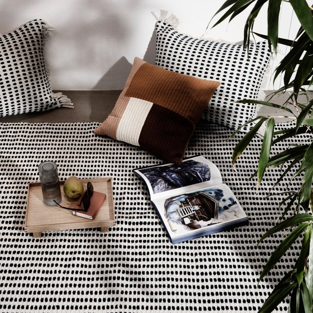 Ferm LIVING Bon Wooden Tray 18 Ferm LIVING Bon Wooden Tray - Image 16