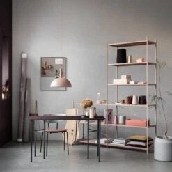 Ferm LIVING Dome Shade 40 Ferm LIVING Dome Shade -Danish Design Store 23 1538