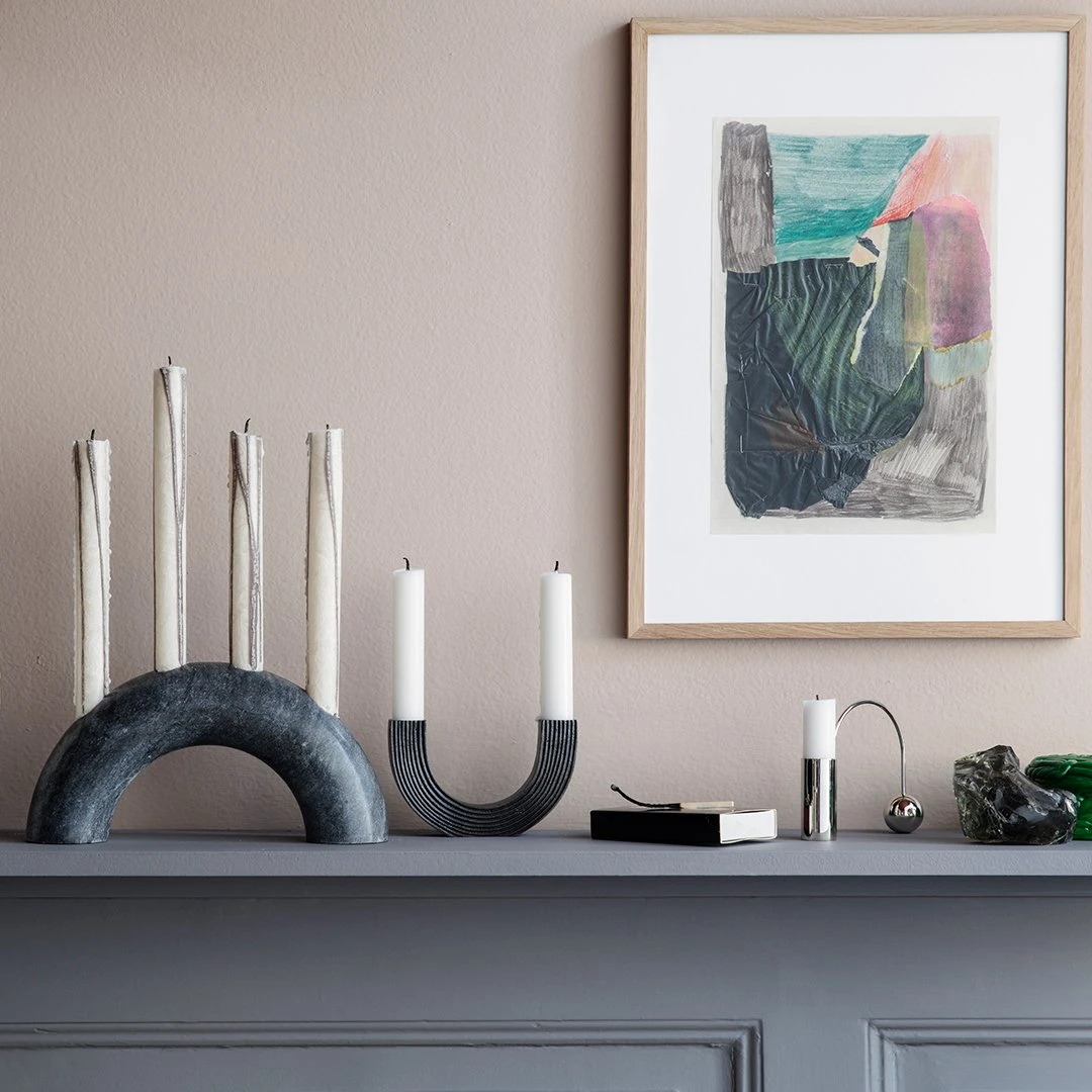 Ferm LIVING Balance Candle Holder 17 Ferm LIVING Balance Candle Holder - Image 15