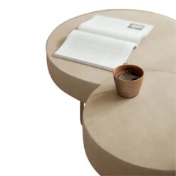Gear Side Table 22 Gear Side Table -Danish Design Store 2401 CU Gear Coffee Chai 1 NORR11 2cdb94da 581d 41b0 b1c2 8dec96b6363b