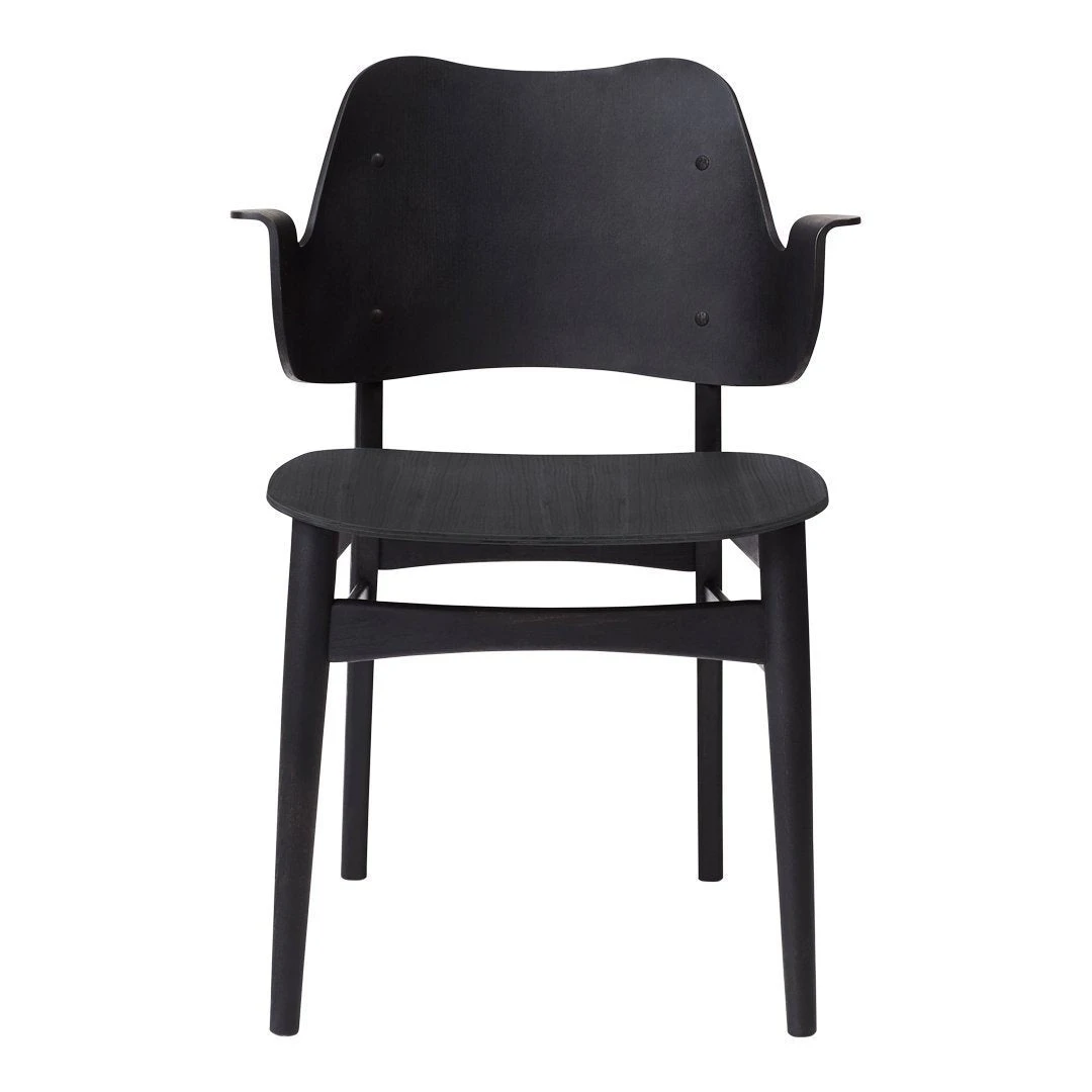 Warm Nordic Gesture Chair 3 Warm Nordic Gesture Chair
