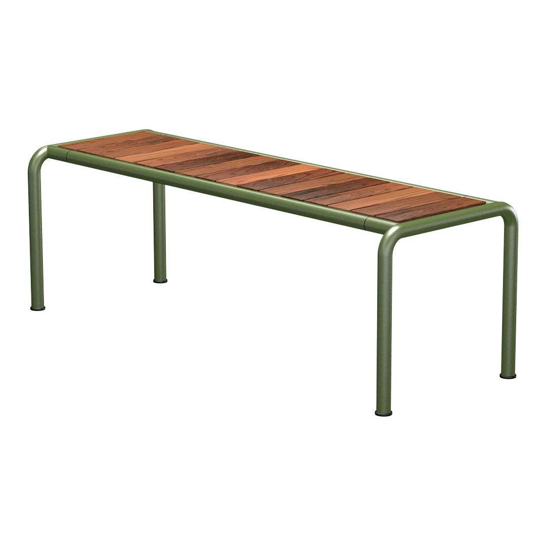 Avanti Outdoor Bench 7 Avanti Outdoor Bench - Image 5